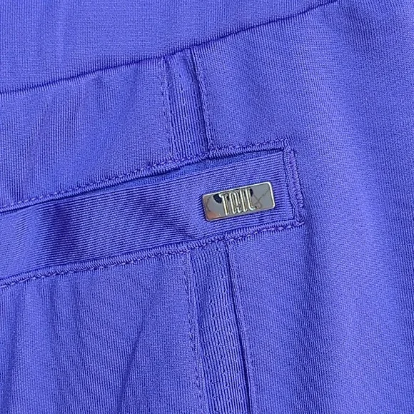 TAIL Activewear Athleisure Pull-On Skorts Size M - Picture 7 of 11